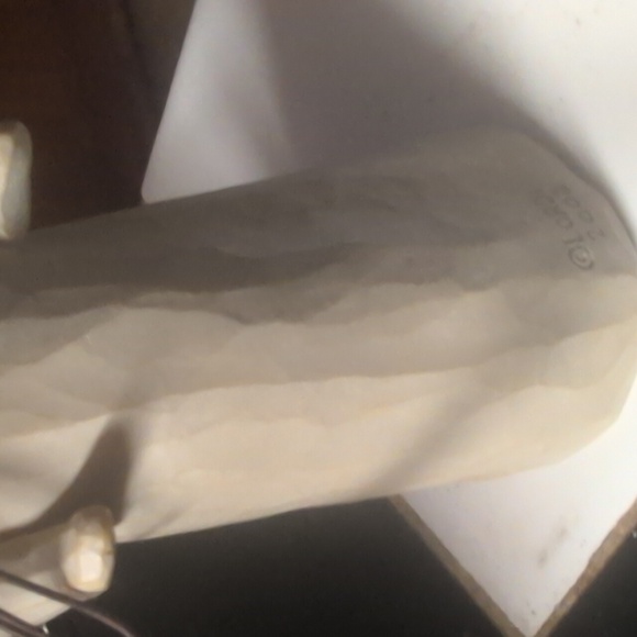 2002 Angels Embrace By Willow Tree - Picture 4 of 5